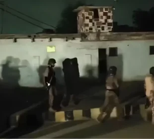 کراچی: رینجرز کیمپ پر حملے کی کوشش ناکام، تین اہلکار شہید، تین حملہ آور ہلاک