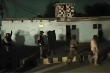 کراچی: رینجرز کیمپ پر حملے کی کوشش ناکام، تین اہلکار شہید، تین حملہ آور ہلاک