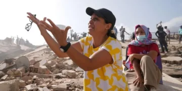 دنیا کے مختلف حصوں میں آنے والے حالیہ زلزلے، کیا ان کا آپس میں کوئی تعلق ہے؟