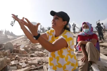دنیا کے مختلف حصوں میں آنے والے حالیہ زلزلے، کیا ان کا آپس میں کوئی تعلق ہے؟
