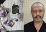 محرم کے جلوس میں مبینہ زہریلے کیپسول تقسیم کرنے کی کوشش ناکام، ایک شخص گرفتار