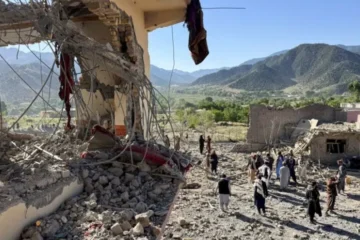 پاک افغان سرحد پر انٹیلی جنس آپریشن، 29 دہشتگرد ہلاک، حکومت کا دعویٰ