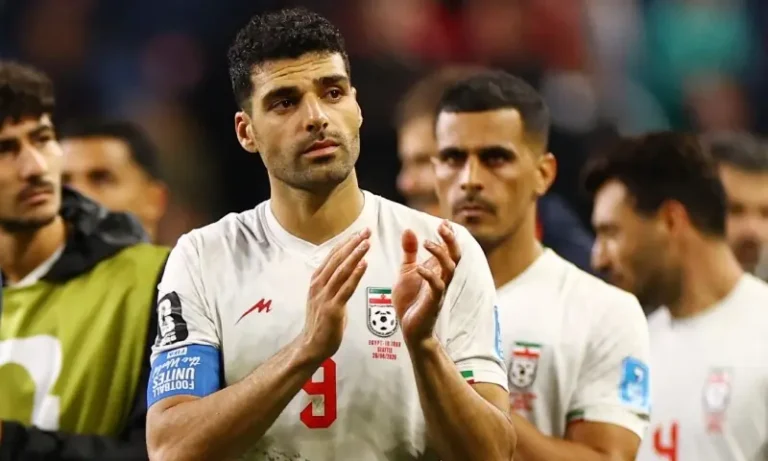 2910فیفا ورلڈ کپ 2026: ایران کی ناقابلِ شکست مہم بھی ناک آؤٹ مرحلے تک نہ پہنچ سکی3015a6f3696