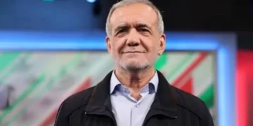 ایران کو قطر میں منجمد فنڈز میں سے 6 ارب ڈالر جلد ملنے کا امکان، صدر مسعود پزشکیان کا دعویٰ
