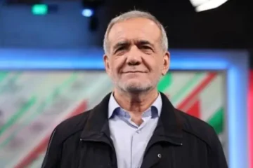 ایران کو قطر میں منجمد فنڈز میں سے 6 ارب ڈالر جلد ملنے کا امکان، صدر مسعود پزشکیان کا دعویٰ