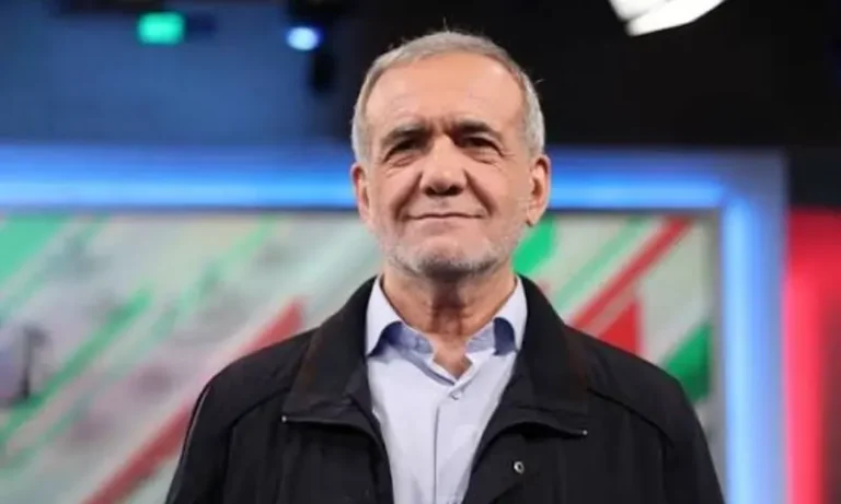 2914084ایران کو قطر میں منجمد فنڈز میں سے 6 ارب ڈالر جلد ملنے کا امکان، صدر مسعود پزشکیان کا دعویٰ4340dbe0