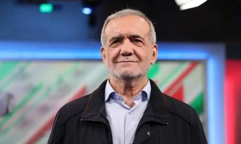 ایران کو قطر میں منجمد فنڈز میں سے 6 ارب ڈالر جلد ملنے کا امکان، صدر مسعود پزشکیان کا دعویٰ