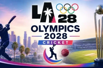 128 سال بعد اولمپکس میں کرکٹ کی واپسی، آئی سی سی نے لاس اینجلس 2028 کے لیے کوالیفکیشن نظام کا اعلان کر دیا
