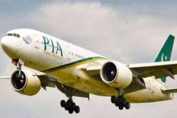 پاکستان انٹرنیشنل ایئرلائنز (پی آئی اے) کی نجکاری مکمل، نئی انتظامیہ نے چارج سنبھال لیا