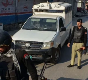 خیبرپختونخوا میں مطلوب دہشت گردوں کی نئی فہرست جاری، کروڑوں روپے انعام کا اعلان
