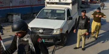 خیبرپختونخوا میں مطلوب دہشت گردوں کی نئی فہرست جاری، کروڑوں روپے انعام کا اعلان