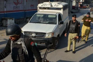 خیبرپختونخوا میں مطلوب دہشت گردوں کی نئی فہرست جاری، کروڑوں روپے انعام کا اعلان