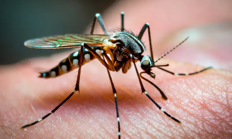 کھجلی کو کھجانے سے مسئلہ کیوں بڑھ جاتا ہے؟