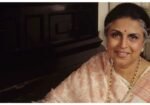 معروف گلوکارہ سمن کلیان پور انتقال کر گئیں 41 معروف گلوکارہ سمن کلیان پور انتقال کر گئیں