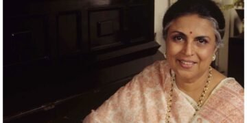 معروف گلوکارہ سمن کلیان پور انتقال کر گئیں 7 معروف گلوکارہ سمن کلیان پور انتقال کر گئیں