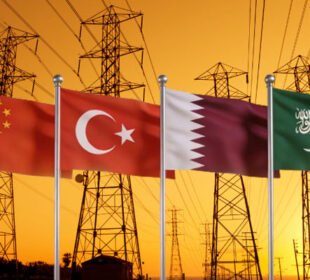 ڈسکوز کی نجکاری: چین، قطر، سعودی عرب اور ترکیہ کی سرمایہ کاری میں دلچسپی 9 ڈسکوز کی نجکاری: چین، قطر، سعودی عرب اور ترکیہ کی سرمایہ کاری میں دلچسپی