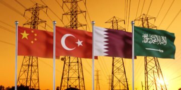 ڈسکوز کی نجکاری: چین، قطر، سعودی عرب اور ترکیہ کی سرمایہ کاری میں دلچسپی 10 ڈسکوز کی نجکاری: چین، قطر، سعودی عرب اور ترکیہ کی سرمایہ کاری میں دلچسپی