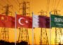 ڈسکوز کی نجکاری: چین، قطر، سعودی عرب اور ترکیہ کی سرمایہ کاری میں دلچسپی