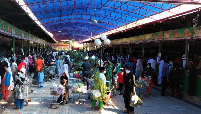 پنجاب اور بلوچستان میں کاروباری مراکز کے نئے اوقاتِ کار نافذ