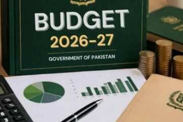 وفاقی بجٹ 10 جون کو پیش کیے جانے کا امکان