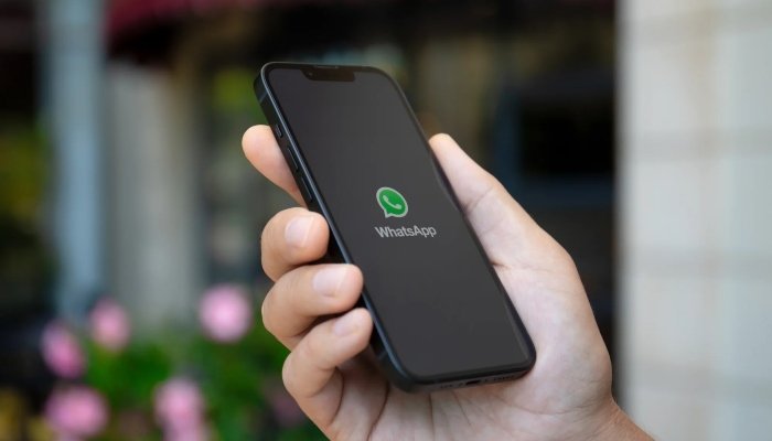 واٹس ایپ صارفین کے لیے نیا سیکیورٹی فیچر متعارف کرانے کی تیاری میں