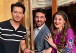 اداکارہ صاحبہ کی مستقبل کی بہو سے متعلق خواہش سامنے آگئی