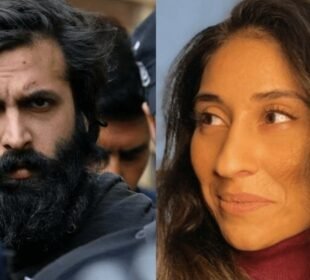 سپریم کورٹ کا فیصلہ، ظاہر جعفر کی سزائے موت برقرار 3 سپریم کورٹ کا فیصلہ، ظاہر جعفر کی سزائے موت برقرار