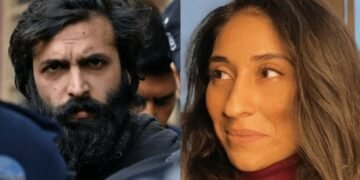 سپریم کورٹ کا فیصلہ، ظاہر جعفر کی سزائے موت برقرار