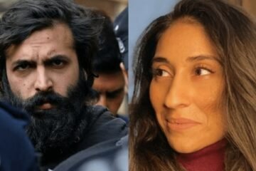 سپریم کورٹ کا فیصلہ، ظاہر جعفر کی سزائے موت برقرار