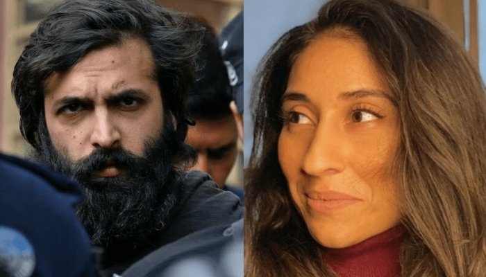 سپریم کورٹ کا فیصلہ، ظاہر جعفر کی سزائے موت برقرار