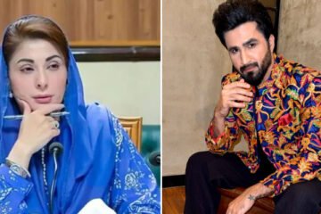 فلک شبیر کی عوامی مقامات پر ڈریس کوڈ سے متعلق قانون سازی کی درخواست