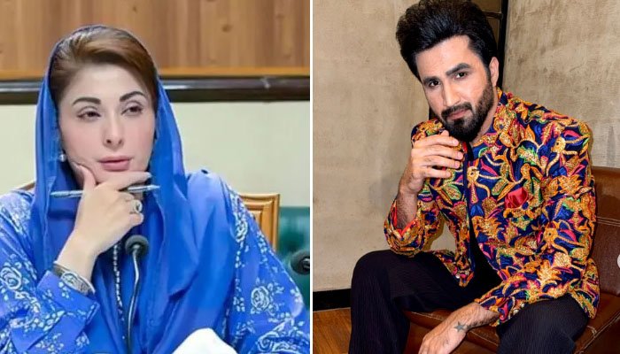 فلک شبیر کی عوامی مقامات پر ڈریس کوڈ سے متعلق قانون سازی کی درخواست
