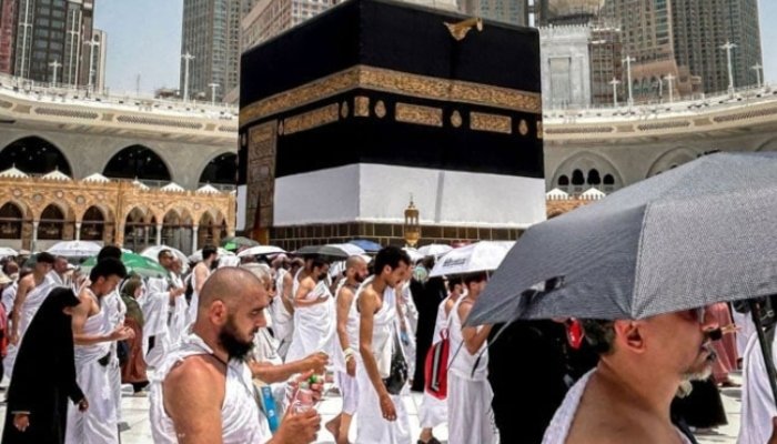 حج اخراجات 139 ارب روپے سے تجاوز کر گئے، سرکاری اعداد و شمار جاری