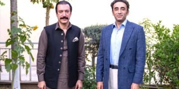 بلاول بھٹو زرداری نے آزاد کشمیر کی سیاسی صورتحال پر اجلاس طلب کر لیا 38 بلاول بھٹو زرداری نے آزاد کشمیر کی سیاسی صورتحال پر اجلاس طلب کر لیا