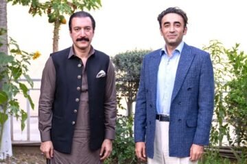 بلاول بھٹو زرداری نے آزاد کشمیر کی سیاسی صورتحال پر اجلاس طلب کر لیا 2 بلاول بھٹو زرداری نے آزاد کشمیر کی سیاسی صورتحال پر اجلاس طلب کر لیا