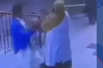 تیزاب حملے میں زخمی خاتون ڈاکٹر کا کراچی میں علاج جاری