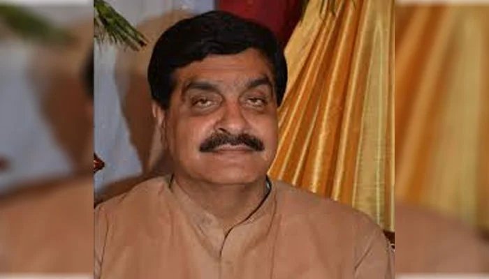 ایوب گادھی حملہ کیس: مبینہ پولیس مقابلے میں 3 مشتبہ ملزمان ہلاک 1 ایوب گادھی حملہ کیس: مبینہ پولیس مقابلے میں 3 مشتبہ ملزمان ہلاک
