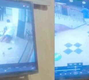 کوئٹہ: تیزاب گردی کا شکار خاتون ڈاکٹر ماہ نور کی بینائی محفوظ، علاج جاری 4 کوئٹہ: تیزاب گردی کا شکار خاتون ڈاکٹر ماہ نور کی بینائی محفوظ، علاج جاری