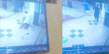 کوئٹہ: تیزاب گردی کا شکار خاتون ڈاکٹر ماہ نور کی بینائی محفوظ، علاج جاری