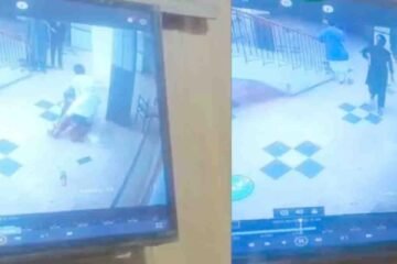 کوئٹہ: تیزاب گردی کا شکار خاتون ڈاکٹر ماہ نور کی بینائی محفوظ، علاج جاری 4 کوئٹہ: تیزاب گردی کا شکار خاتون ڈاکٹر ماہ نور کی بینائی محفوظ، علاج جاری