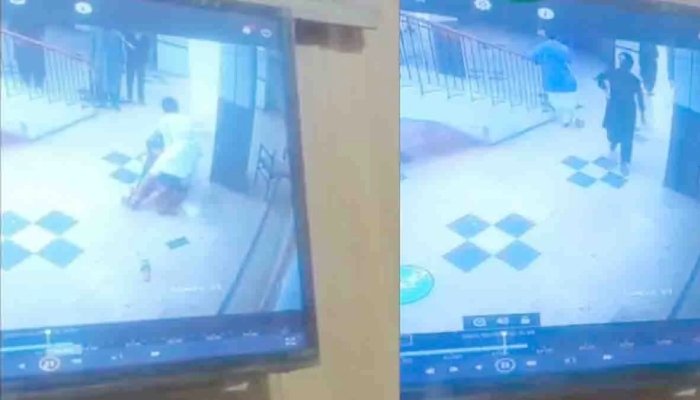 کوئٹہ: تیزاب گردی کا شکار خاتون ڈاکٹر ماہ نور کی بینائی محفوظ، علاج جاری 1 کوئٹہ: تیزاب گردی کا شکار خاتون ڈاکٹر ماہ نور کی بینائی محفوظ، علاج جاری