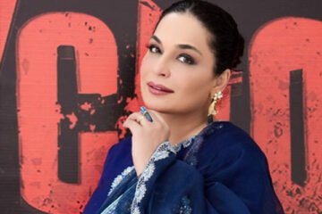 اداکارہ میرا کا انٹرویو میں “سائیکو” کہنے پر ردعمل، سوشل میڈیا پر بحث 2 اداکارہ میرا کا انٹرویو میں “سائیکو” کہنے پر ردعمل، سوشل میڈیا پر بحث