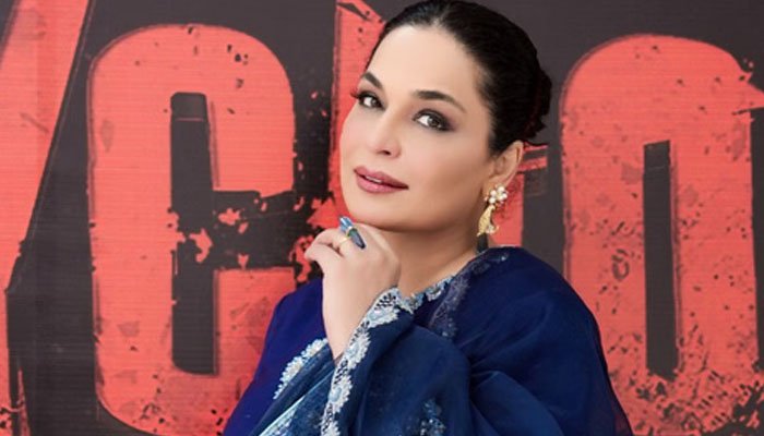 اداکارہ میرا کا انٹرویو میں “سائیکو” کہنے پر ردعمل، سوشل میڈیا پر بحث