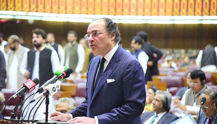 قومی اسمبلی اور سینیٹ کے اجلاس کل طلب، بجٹ 12 جون کو پیش ہوگا 1 قومی اسمبلی اور سینیٹ کے اجلاس کل طلب، بجٹ 12 جون کو پیش ہوگا