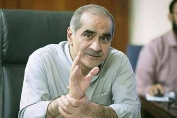 خواجہ سعد رفیق کا گلگت بلتستان انتخابات سے متعلق ردعمل 2 خواجہ سعد رفیق کا گلگت بلتستان انتخابات سے متعلق ردعمل