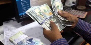 کراچی: بیرون ملک مقیم پاکستانیوں کی ترسیلات زر میں نمایاں اضافہ