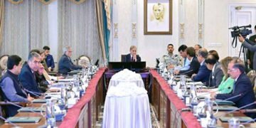 قومی اقتصادی کونسل نے آئندہ مالی سال کے معاشی اہداف اور ترقیاتی پروگرام کی منظوری دے دی