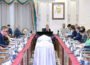 قومی اقتصادی کونسل نے آئندہ مالی سال کے معاشی اہداف اور ترقیاتی پروگرام کی منظوری دے دی 8 قومی اقتصادی کونسل نے آئندہ مالی سال کے معاشی اہداف اور ترقیاتی پروگرام کی منظوری دے دی