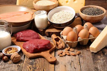 پاکستان میں بنیادی غذائی اشیاء کا استعمال کم، مہنگائی اور کم آمدنی اثرانداز