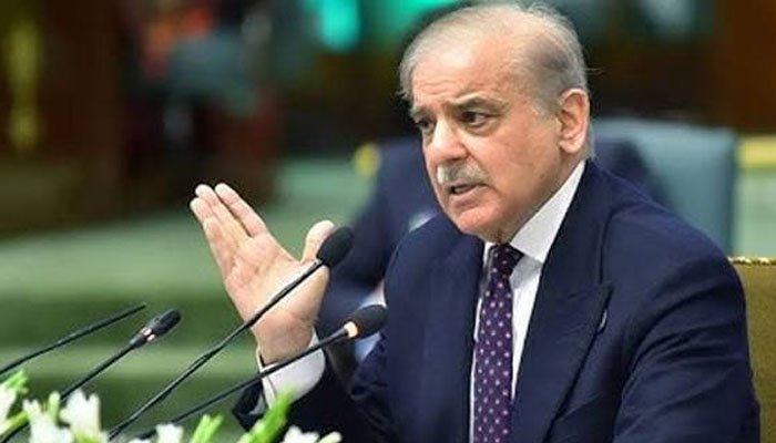 وزیراعظم شہباز شریف کی “اپنا گھر اسکیم” میں سہولیات مزید بڑھانے کی ہدایت 1 وزیراعظم شہباز شریف کی “اپنا گھر اسکیم” میں سہولیات مزید بڑھانے کی ہدایت